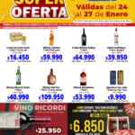 Catálogo Mercamío y Mercatodo Super Oferta del 24 al 27 de enero 2025