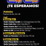Viernes Social Mercamío y Mercatodo: 15% de descuento en todos los licores