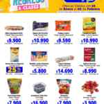 Ofertas Regreso a Clases Mercamío y Mercatodo 22 de enero al 2 de febrero 2025
