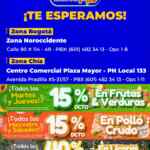 Ofertas Regreso a Clases Mercamío y Mercatodo 22 de enero al 2 de febrero 2025