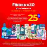 Ofertas Findenazo Olimpica: Del 24 al 27 de enero de 2025