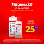 Ofertas Findenazo Olimpica: Del 24 al 27 de enero de 2025