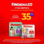 Ofertas Findenazo Olimpica: Del 24 al 27 de enero de 2025