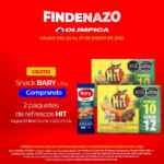Ofertas Findenazo Olimpica: Del 24 al 27 de enero de 2025