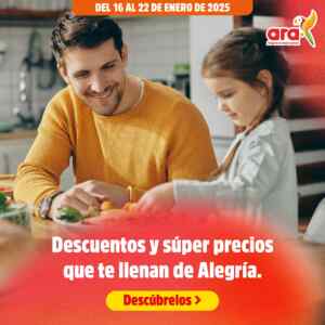 Imagen de la promo