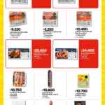 Ofertas Super Inter Precio Insuperable del 10 de enero al 10 de febrero 2025