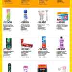 Ofertas Super Inter Precio Insuperable del 10 de enero al 10 de febrero 2025