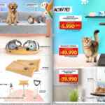 Catálogo Tiendas ara Imperdibles de la Semana del 6 al 12 de febrero 2025