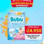 Ofertas Precios mas Bajos en Pañales Tiendas ara