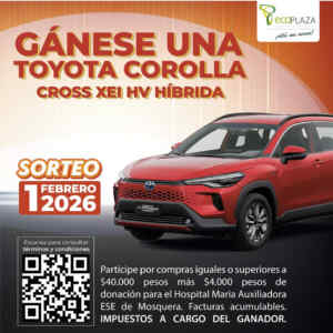 Imagen de la promo