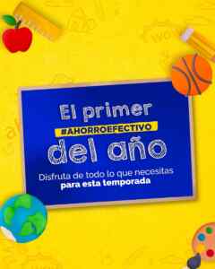 Imagen de la promo