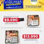 Euro Supermercados El Ahorro Efectivo para el Regreso a Clases al 9 de febrero 2025