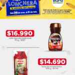 Euro Supermercados El Ahorro Efectivo para el Regreso a Clases al 9 de febrero 2025