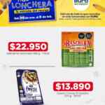 Euro Supermercados El Ahorro Efectivo para el Regreso a Clases al 9 de febrero 2025