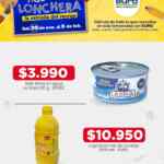 Euro Supermercados El Ahorro Efectivo para el Regreso a Clases al 9 de febrero 2025