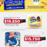 Euro Supermercados El Ahorro Efectivo para el Regreso a Clases al 9 de febrero 2025