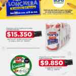 Euro Supermercados El Ahorro Efectivo para el Regreso a Clases al 9 de febrero 2025