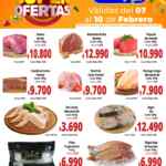 Catálogo Mercamío y Mercatodo Super Ofertas del 7 al 10 de febrero de2025