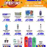 Catálogo Mercamío y Mercatodo Super Ofertas del 7 al 10 de febrero de2025