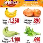 Catálogo Mercamío y Mercatodo Super Ofertas del 7 al 10 de febrero de2025