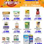 Catálogo Mercamío y Mercatodo Super Ofertas del 7 al 10 de febrero de2025