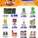 Catálogo Mercamío y Mercatodo Super Ofertas del 7 al 10 de febrero de2025