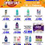 Catálogo Mercamío y Mercatodo Super Ofertas del 7 al 10 de febrero de2025