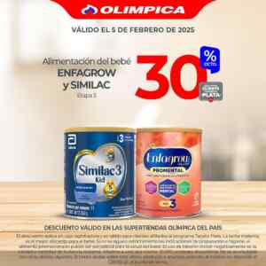 Imagen de la promo