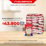 Olímpica Ofertas Miércoles 5 de febrero 2025