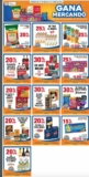Catálogo Alkosto mercado, frutas y verduras 27 de mayo al 2 de junio 2023