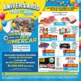 Catálogo Aniversario Mercado Colsubsidio 2023 del 18 al 26 de septiembre
