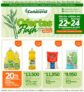 Catálogo Cañaveral Ofertas Flash 22 al 24 de septiembre 2023