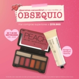 Cromantic: producto GRATIS en compras de $119.900 solo hoy
