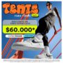 Cupón Dafiti Tenis para Todos con $60.000 de descuento