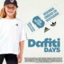 Promo Dafiti Days Adidas 2023: 50% de descuento en segunda unidad