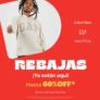Dafiti Rebajas 2023 de hasta 60% de descuento