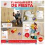 Catálogo Easy tu Hogar está de Fiesta hasta el 13 de agosto 2023