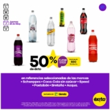 Ofertas Éxito Juernes de Rumba Jueves 25 de mayo 2023