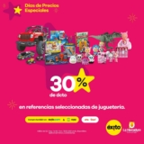 Éxito Preventa Días de Precios Especiales 2023 del 21 al 22 de septiembre