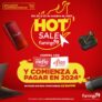 Flamingo Hot Sale 2023: compra ahora y comienza a pagar en 2024