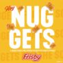 Frisby Halloween 2023: nuggets Gratis en pedidos por app, internet o teléfono