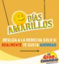 Catálogo Gran Colombia Días Amarillos del 11 al 13 de marzo 2023