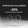 H&M Ofertas de Halloween 2023: 30% de descuento en artículos seleccionados