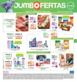 Catálogo Jumbo ofertas fin de semana 25 al 28 de mayo 2023