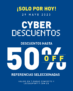 Le Coq Sportif Cyber Descuentos de hasta 50% solo este 29 de mayo