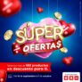 Catálogo Mas X Menos Súper Ofertas hasta el 1 de octubre 2023