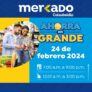 Catálogo Mercado Colsubsidio Ahorra en Grande 24 de febrero 2024