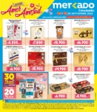 Catálogo Mercado Colsubsidio Amor y Amistad 14 y 15 de septiembre 2023