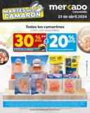 Mercado Colsubsidio Martes de Camarón: hasta 30% de descuento este 23 de abril