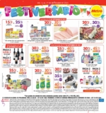 Folleto Metro Festiversario 2023 fin de semana 14 al 17 de septiembre